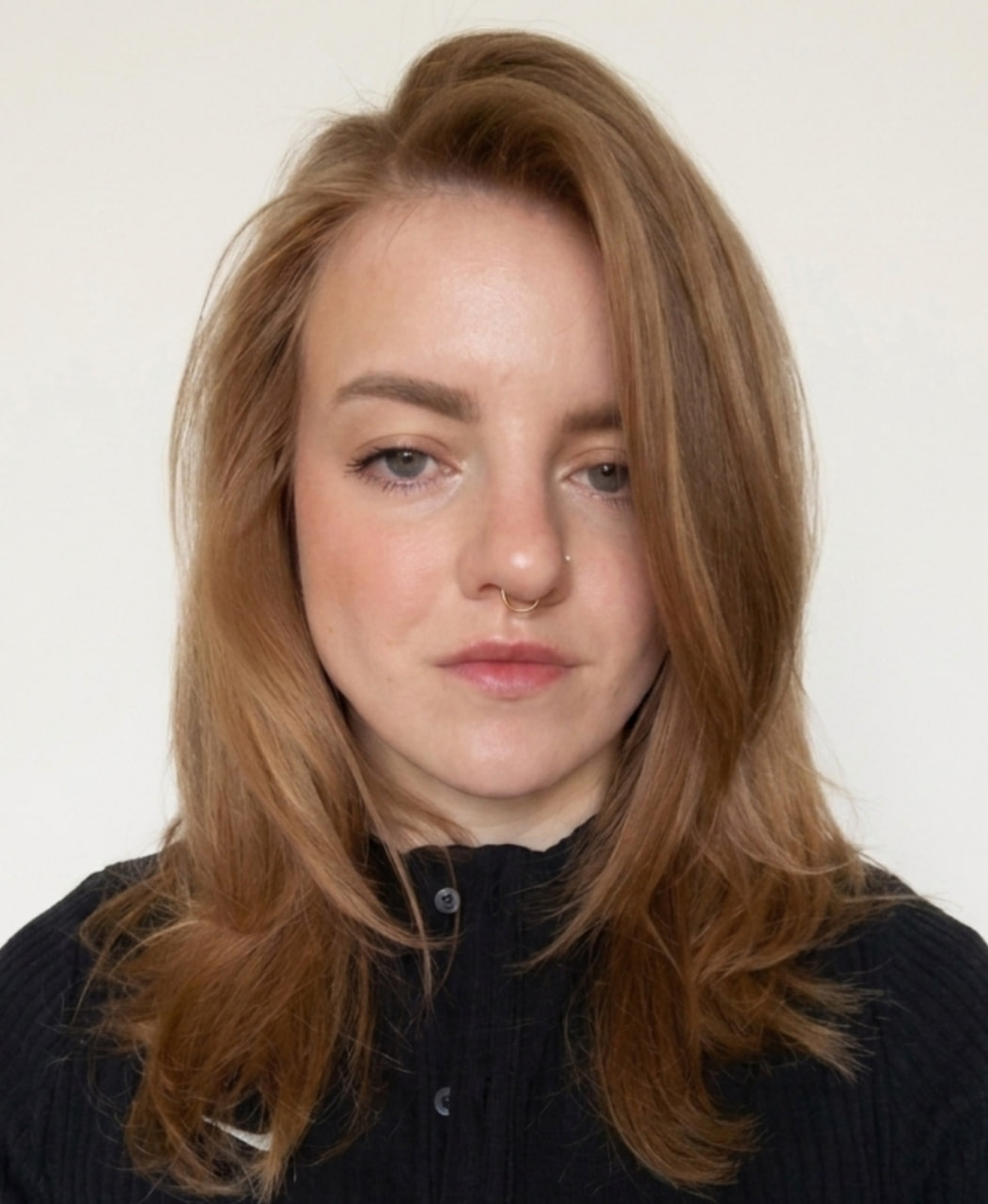 Portrait of Daria Kasatkina